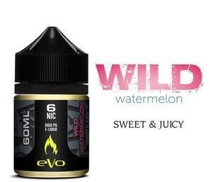 WILD WATERMELON - HALO | 60ML