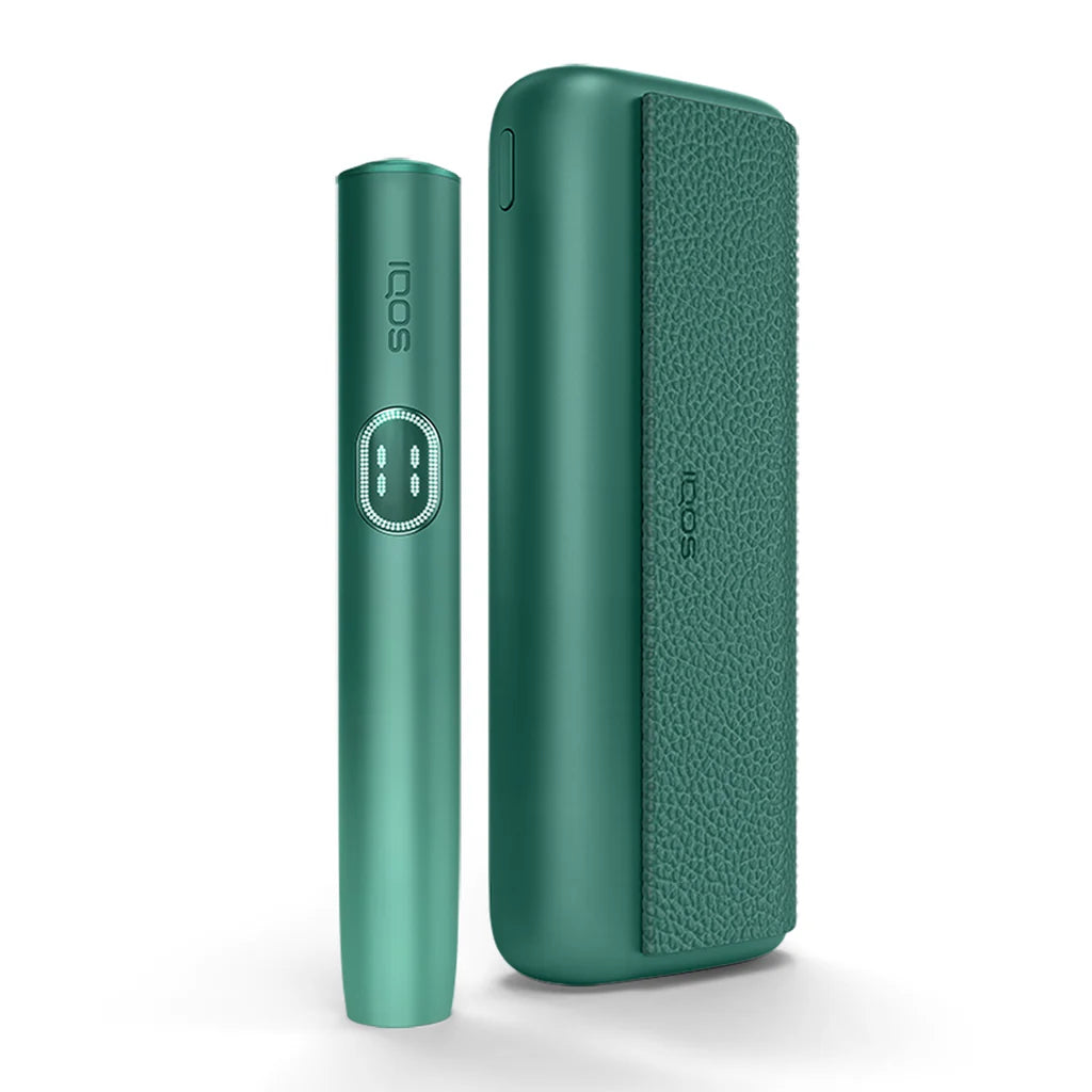IQOS ILUMA I PRIME LIMITED EDITION