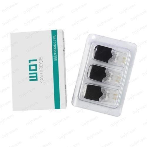 OVNS JUUL Refillable PODs