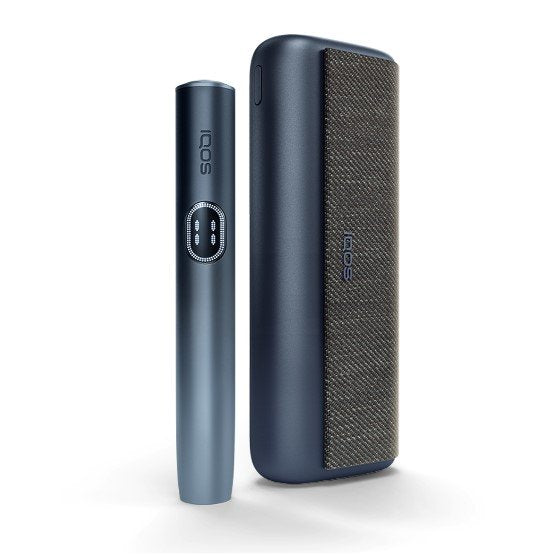 IQOS ILUMA I PRIME KIT