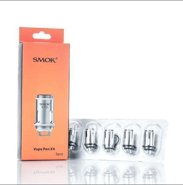 SMOK VAPE PEN 22 REPLACEMENT COILS