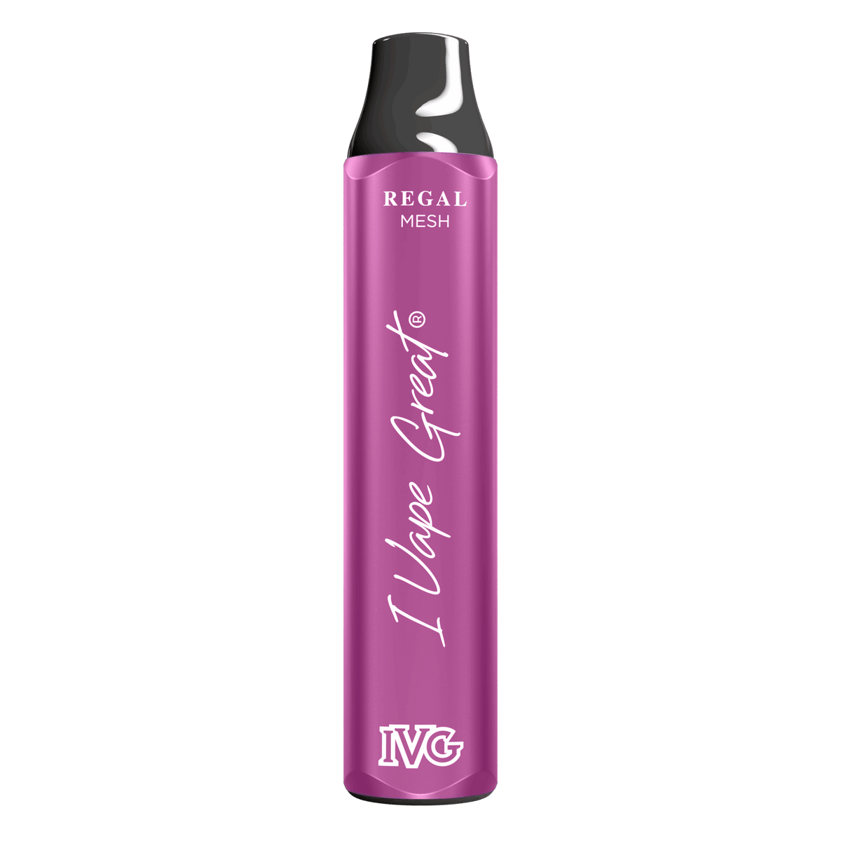 BLUE RASPBERRY PEACH ICE IVG REGAL DISPOSABLE 6000 PUFFS