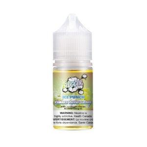 CHILLED APPLE GRAPE ICE SLUGGER PUNCH ICED SERIES 30ML