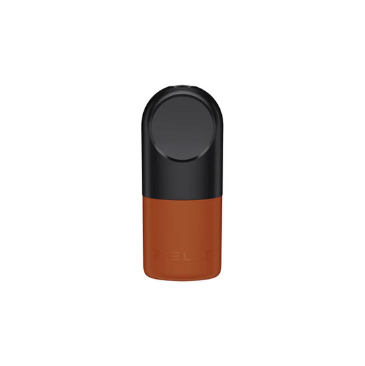 DARK SPARKLE COLA RELX POD