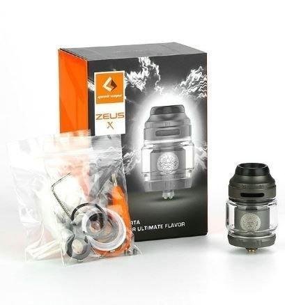 ZEUS X RTA - GEEKVAPE