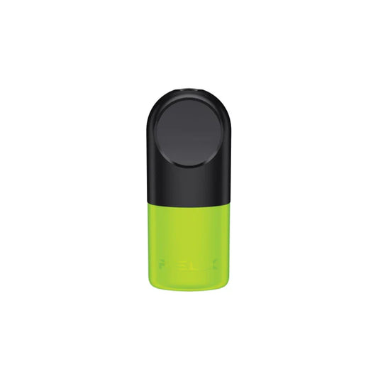 GOLDEN SLICE MANGO RELX POD