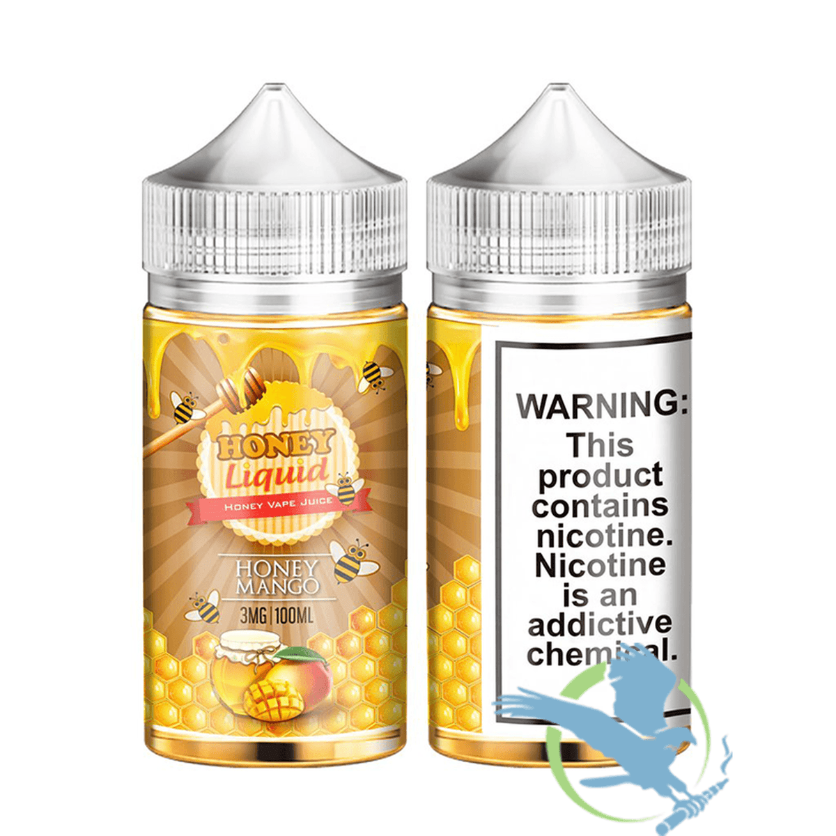 Honey Mango - Honey | 100ml