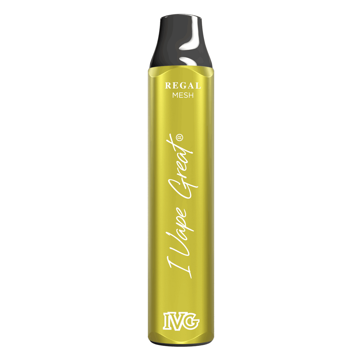 KIWI PASSION FRUIT GUAVA ICE IVG REGAL DISPOSABLE 6000 PUFFS