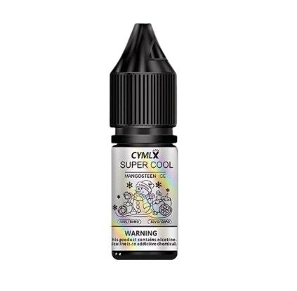 CYMLX SUPER COOL 10ML