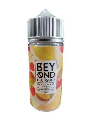 ICED MANGO BERRY MAGIC BEYOND 30ML