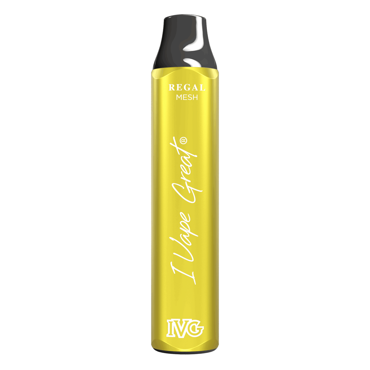 MANGO LYCHEE ICE IVG REGAL DISPOSABLE 6000 PUFFS