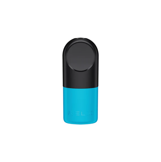 MENTHOL PLUS RELX POD