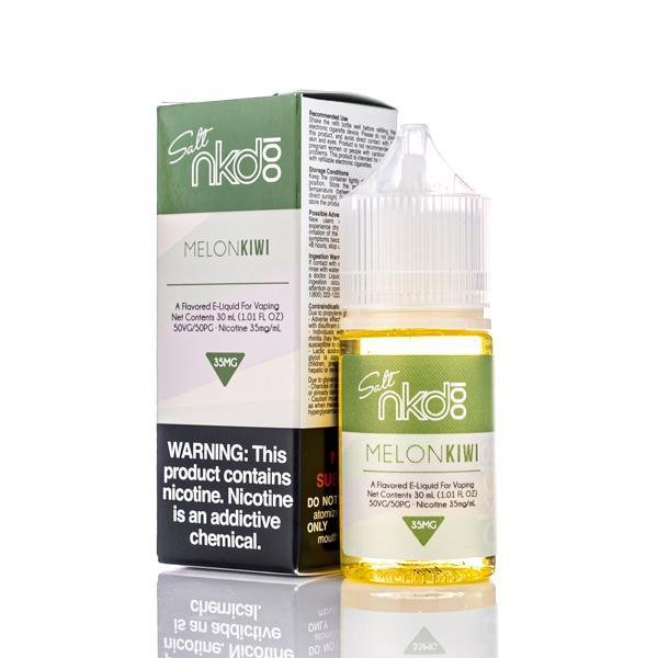 MELON KIWI - NAKED | 30ml8