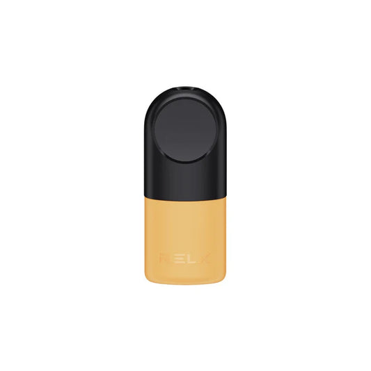 ORCHARD ROUND FRESH PEACH RELX POD