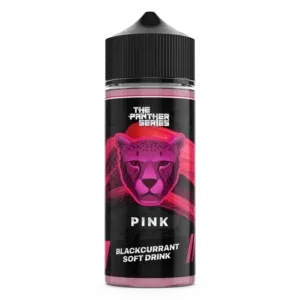 PINK ICE DR VAPES PANTHER SERIES 120ML