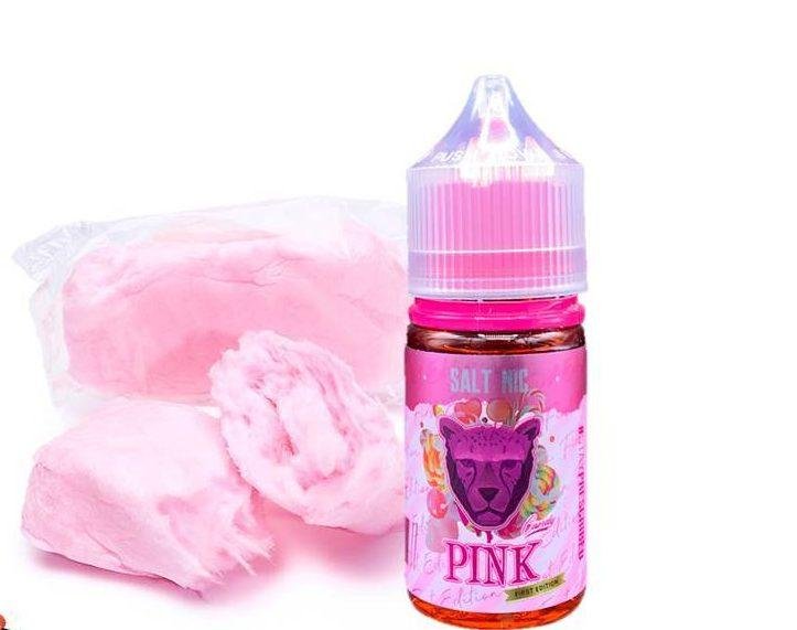 Pink Candy - Dr. Vapes | 30ml
