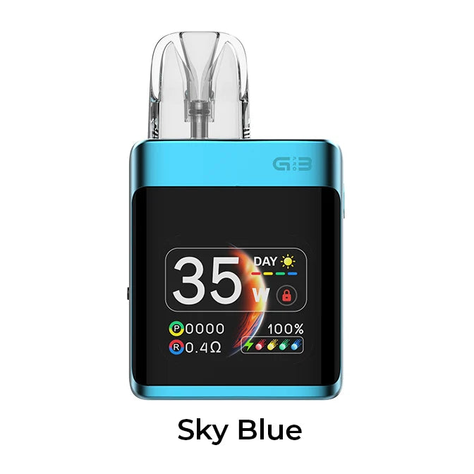 UWELL CALIBURN G3 PRO KOKO POD KIT