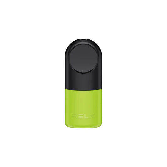 SUNSET PARADISE PINK GUAVA RELX POD