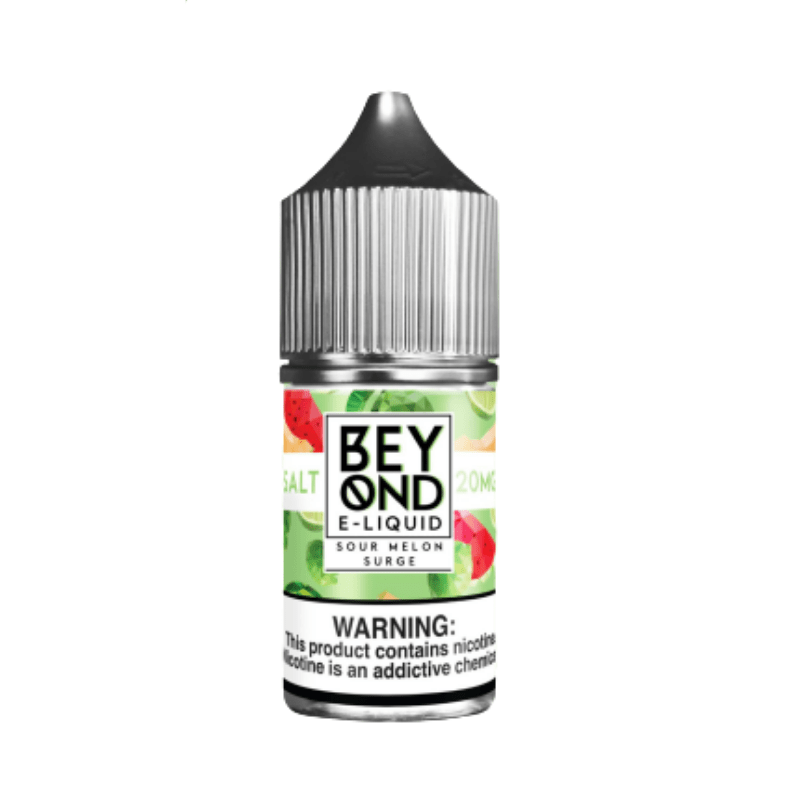 SOUR MELON SURGE BEYOND 30ML