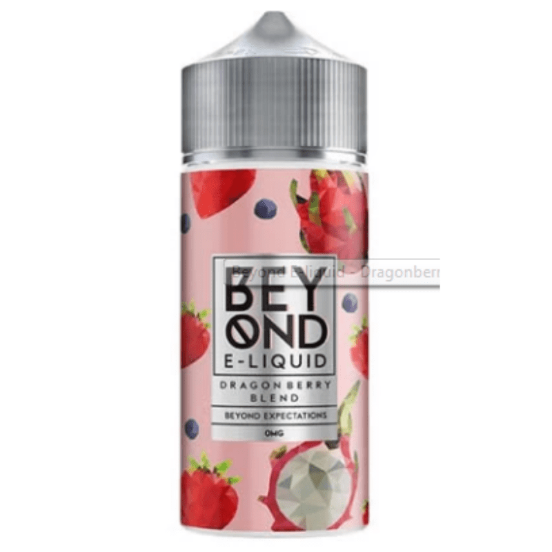 DRAGONBERRY BLEND - BEYOND | 100ML