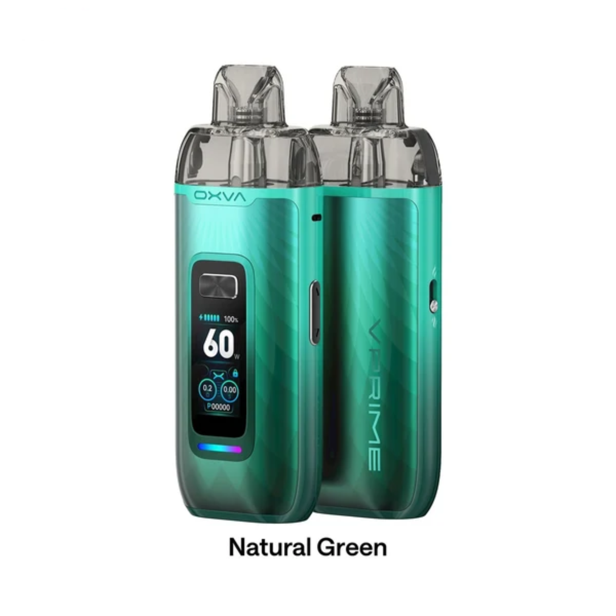 OXVA VPRIME POD KIT