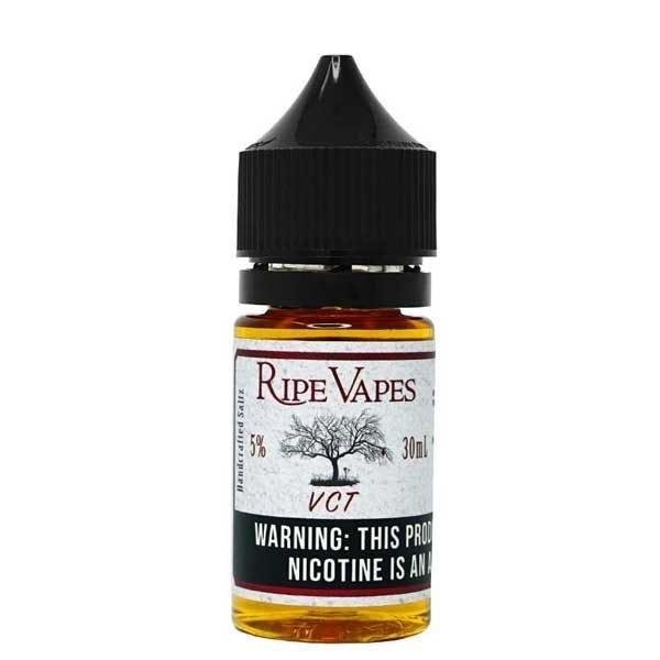 VCT RIPE VAPES 30ML