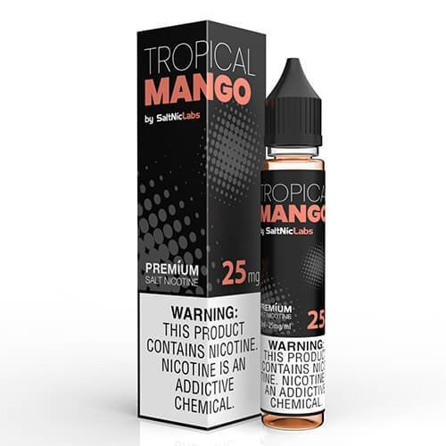 TROPICAL MANGO VGOD 30ML