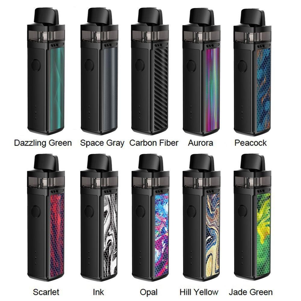 VOOPOO VINCI 40W POD MOD KIT