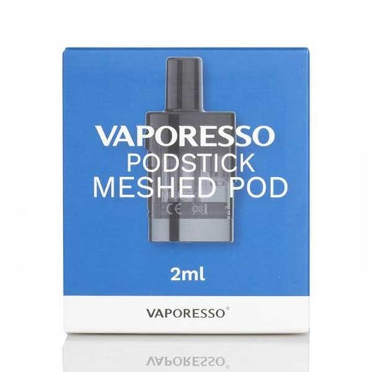 VAPORESSO PODSTICK REPLACEMENT PODS