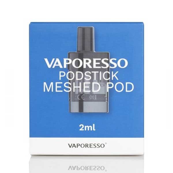 VAPORESSO PODSTICK REPLACEMENT PODS