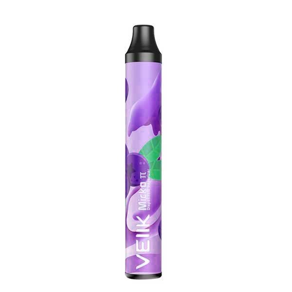 ENERGY ICE - VEIIK MICKO PIE DISPOSABLE