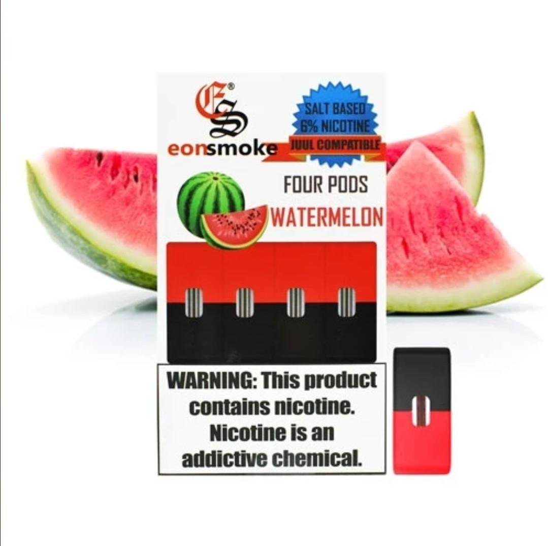 WATERMELON - JUUL PODs by EonSmoke