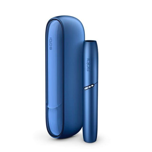 IQOS 3 DUO STARTER KIT