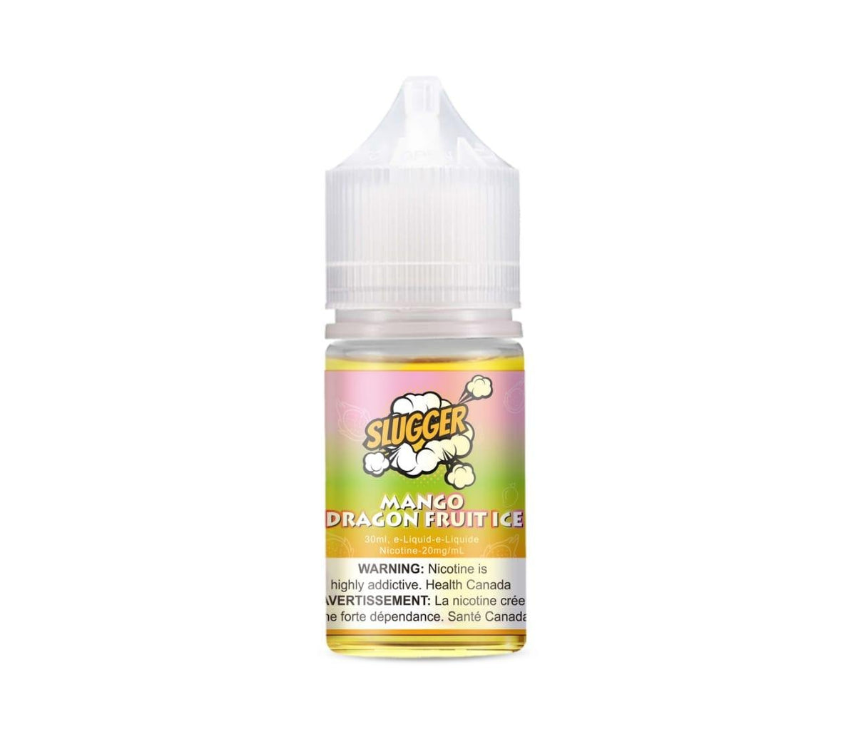 MANGO DRAGON FRUIT ICE SLUGGER 30ML