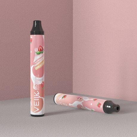 STRAWBERRY CAKE - VEIIK MICKO PIE | DISPOSABLE