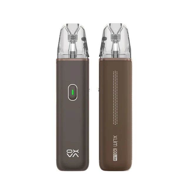 OXVA XLIM GO LITE POD KIT