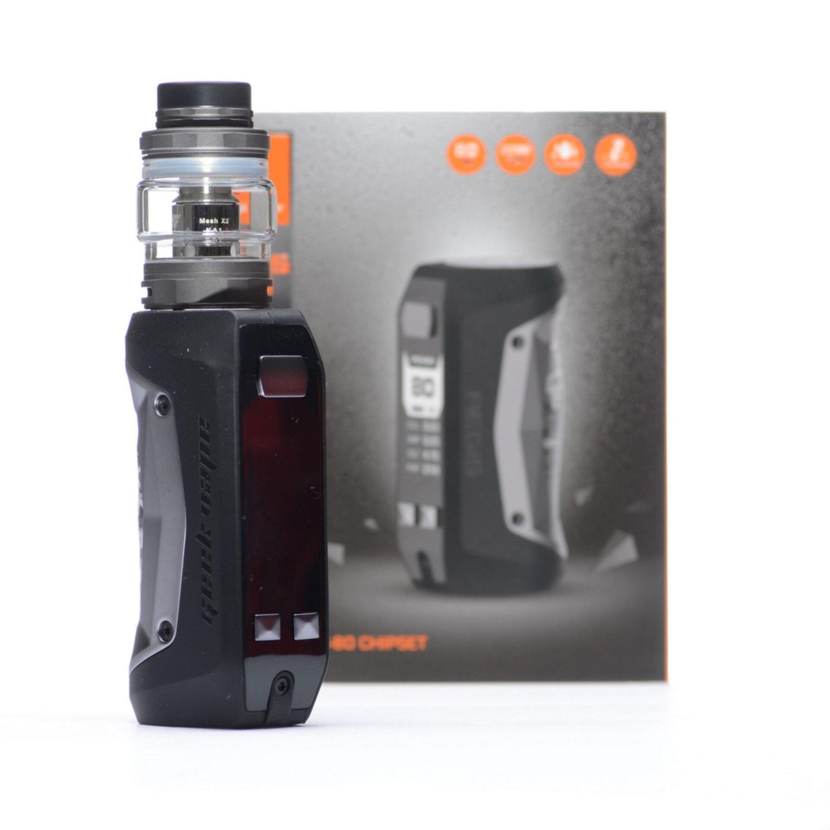 GEEK VAPE AEGIS MINI 80W TC KIT