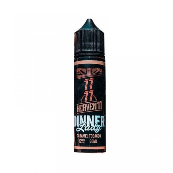 HEAVEN 11 - TOBACCO RANGE BY DINNERLADY