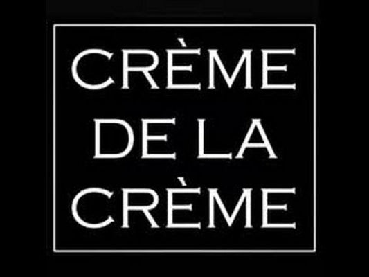 CARAMEL APPLE - CRÈME DE LA CRÈME | 100ml