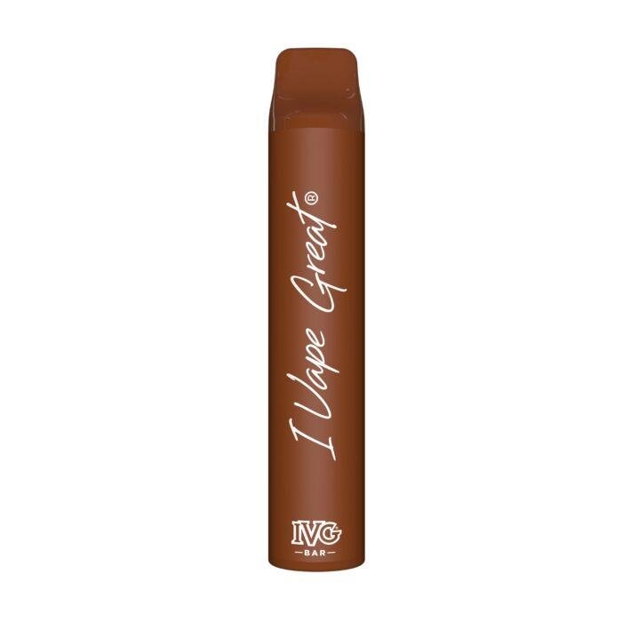 COLA ICED IVG BAR MAX DISPOSABLE 3000 PUFFS