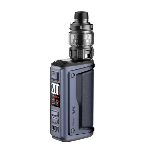 VOOPOO ARGUS GT 2 MOD KIT