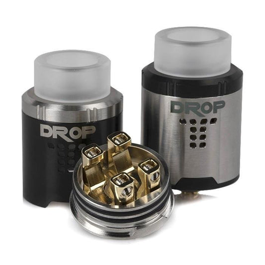 DROP RDA - DigiFlavor