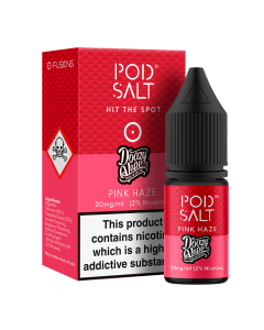 PINK HAZE - POD SALT | 10ML
