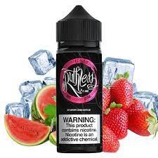 EZ DUZZ IT ON ICE - RUTHLESS - | 120ML