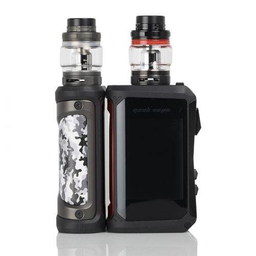 Geek Vape AEGIS X 200W Starter Kit