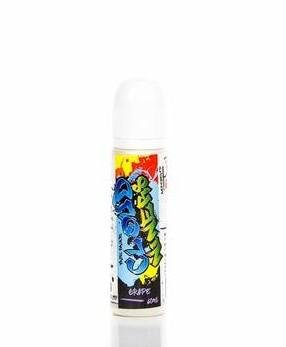 GRAPE - CLOUD NINERS | 60ML