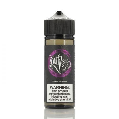 GRAPE DRANK - RUTHLESS - | 120ML