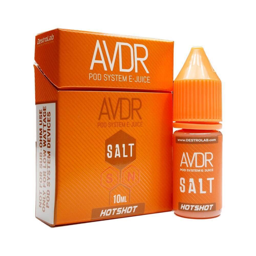 Hotshot - AVDR Salt Nic | 10ml