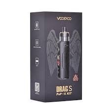 Voopoo Drag-S pnp-X 60w Kit