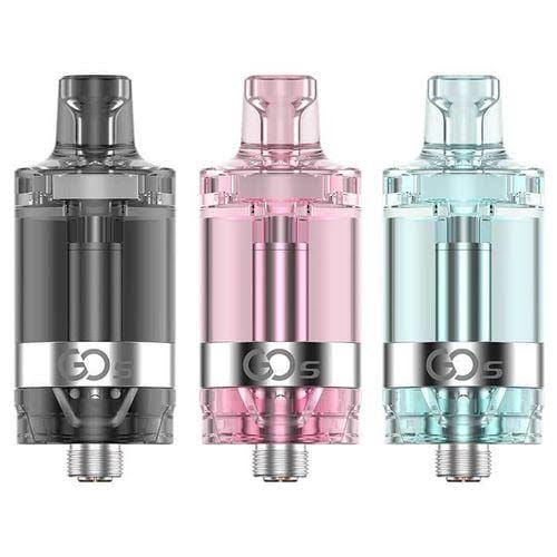 INNOKIN Go S MTL DISPOSABLE TANKS